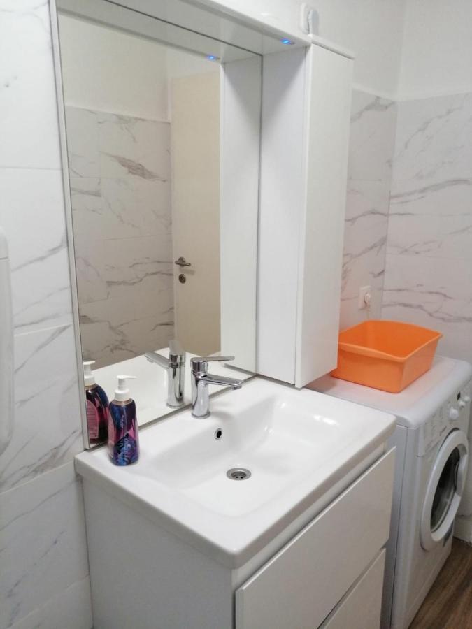 Vila Rosa Vis Extérieur photo