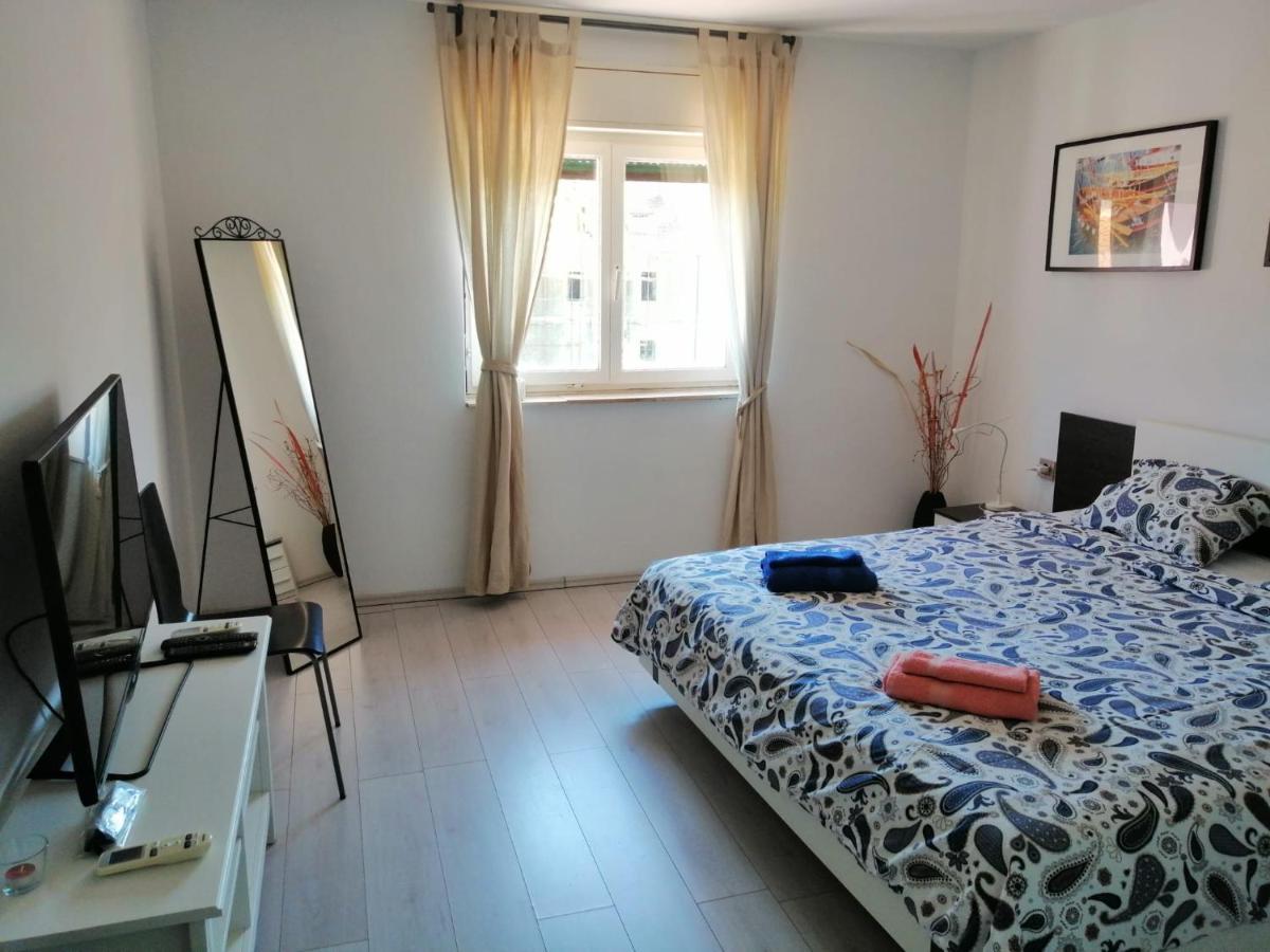 Vila Rosa Vis Extérieur photo