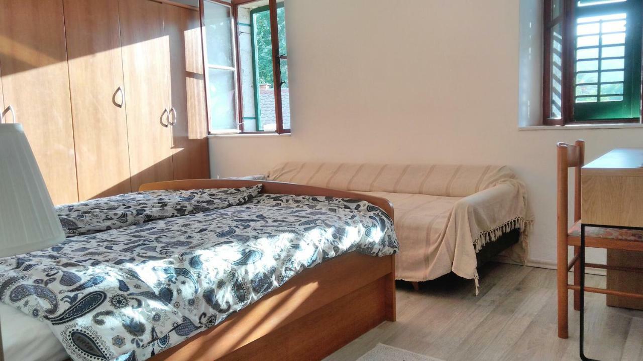Vila Rosa Vis Extérieur photo
