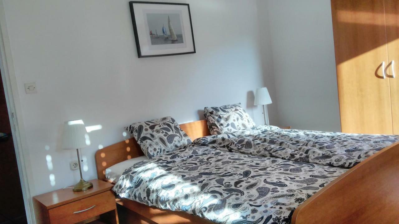 Vila Rosa Vis Extérieur photo