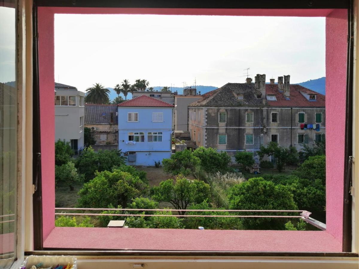 Vila Rosa Vis Extérieur photo